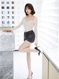 Xiuren秀人网 2025.04.03 NO.10113 徐莉芝Booty(20)